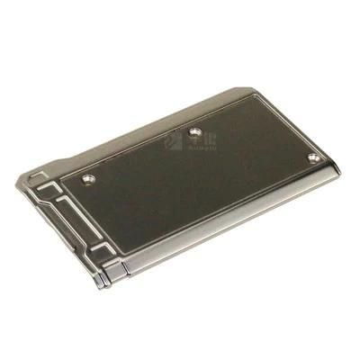 Custom Made Aluminum Alloy Die Casting Accessories