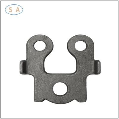 OEM Hot Forged Automotive Parts Aluminum Alloy/Steel Automobile Parts Forgings Vehicle ...