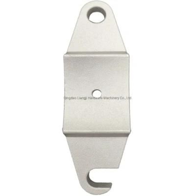 Chea and High Pressure Aluminum Die Casting Made in China Cheap and High Pressure Aluminum ...