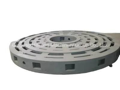 Hailong Group Large Sand Casting Service