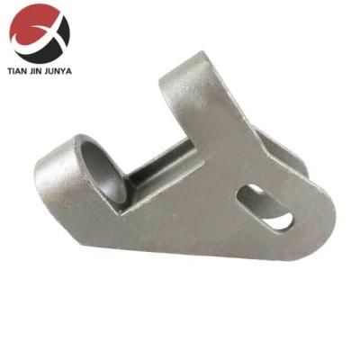 OEM Drawings Stainless Steel Hardware Fastener Clamp Lost Wax Casting Marine Machinery ...