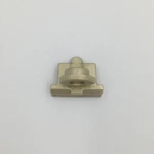 Silicon Bronze Casting Small Metal Parts