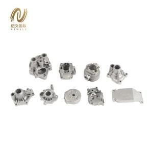 OEM Top Facatory Aluminium Die Casting