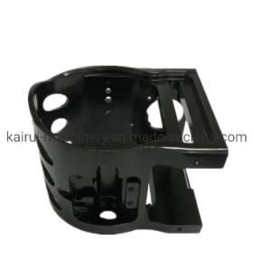 Precision Magnesium Alloy Die-Casting Parts