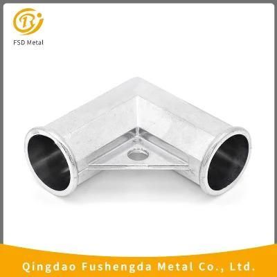 Aluminium Investment Die Casting for Auto Part
