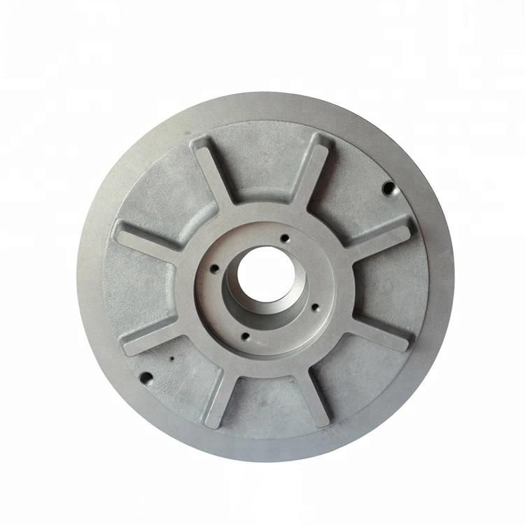 Stainless Steel Pipe Fittings Investment Casting Construction/Machinery/Pump Parts