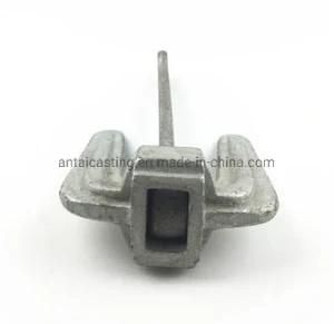 C Type Galvanized Boat Anchor for Ship