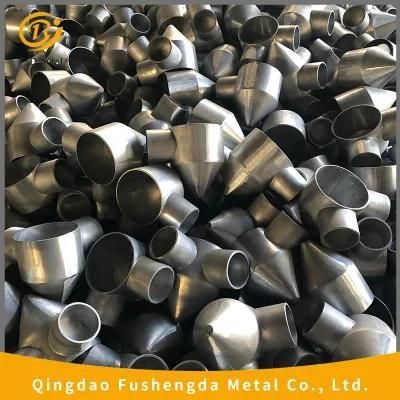 OEM Custom Zinc-Aluminum Alloy Foundry Gravity Die Casting Lampposts
