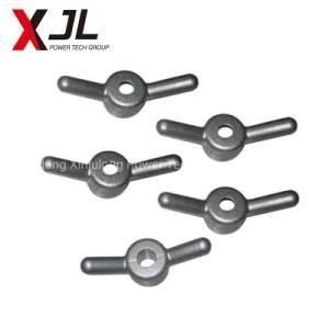 Customized Machine Parts in Lost Wax/Precision/Investment Steel Casting