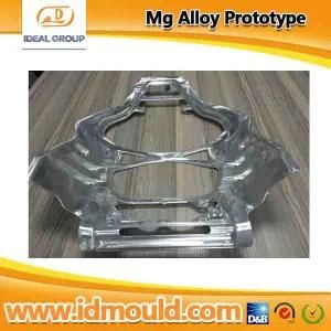 Magnesium Alloy Precision Die Casting