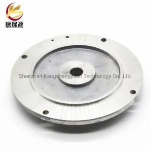 Aluminum Alloy Die Casting Engine Parts
