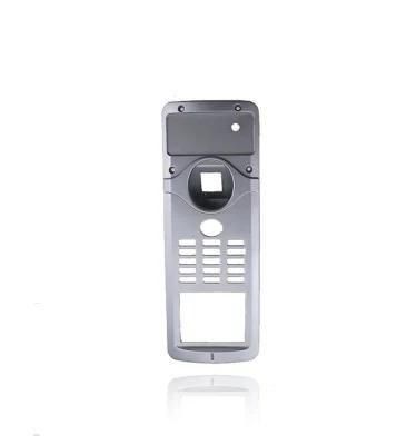 Precision Gravity Casting Electroplating Process Zinc Die Casting Components Smart Padlock