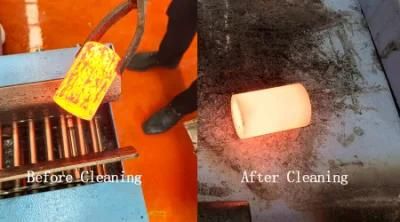 Auto Flange Spaceflight Forgings Shipping Container Parts Forging Price Agriculture ...