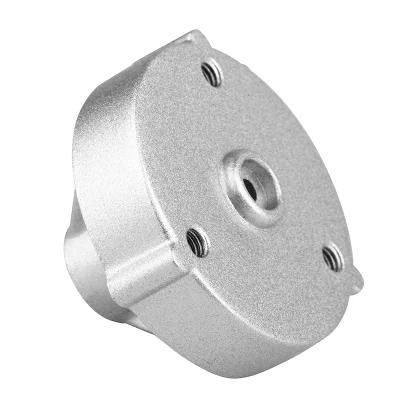 High Precision OEM Aluminum Die Casting Products