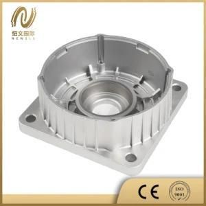 Hot Selling Aluminum Die Casting Machines Parts