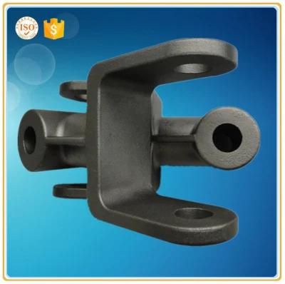 Precision Ductile Iron, Grey Iron Sand Casting Part for Auto