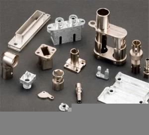 a Large-Scale Professional Casting Foundry with Powerful Machining Capabilities
