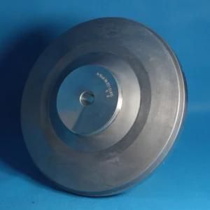 Aluminum Agriculture Parts