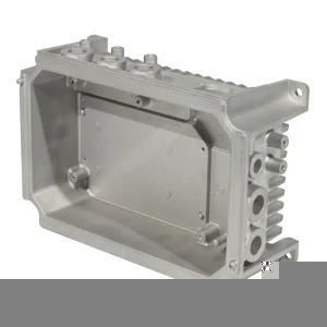 Custom Good Quality Aluminum Die Casting Part