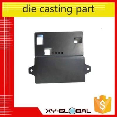 High Precision Metal Die Casting Parts