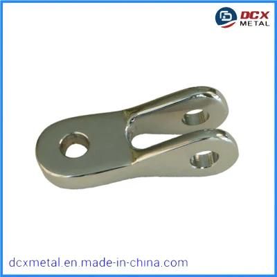 Precision Automobiles Spray Parts Aluminum Precision Die Casting