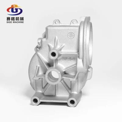 Wiper Die Casting