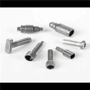 According to Drawing Customized CNC Machining Aluminum/Brass/Steel Forging