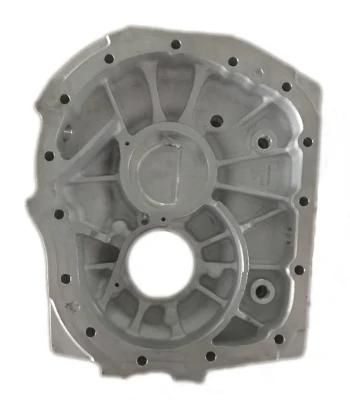 Fast Gearbox Parts Top Cover