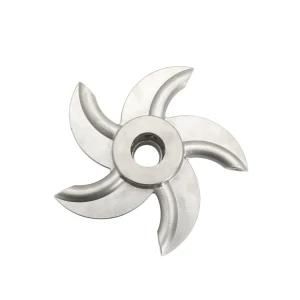 Aluminum Alloy Gravity Casting