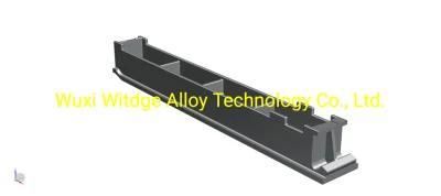 Martin Fire Grates for Waste Incineration