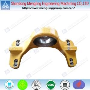Ductile Iron Cast Casting Parts for Agricultural Machinery