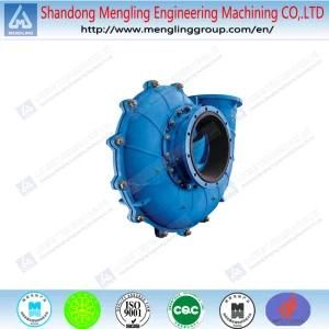 Slurry Pump Parts Sand Iron Casting