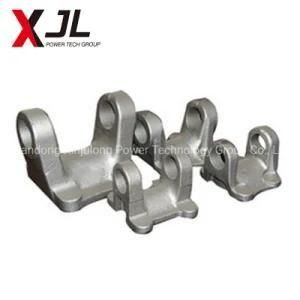 Customized Investment/Precision Casting for Machinery Parts-Alloy/Carbon Steel