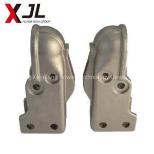 Stainless Steel Investment/Precision/Lost Wax Casting
