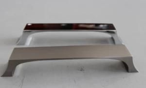 Precious Zinc Die Casting Handle&Knob for Furniture