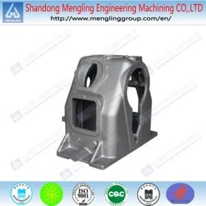 Carbon Steel Metal Product High Quality Casting