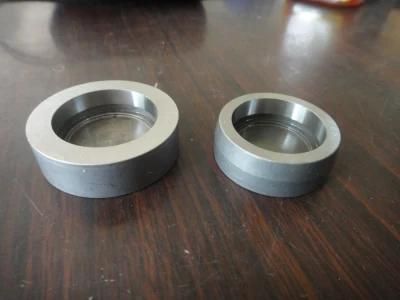 Investment Casting Auto Machinery Parts in Factory