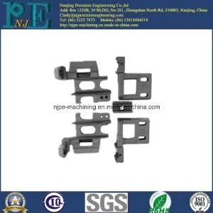 Nanjing Supply Custom Steel Alloy Casting Parts