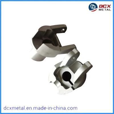 Precision Custom Casting Metal Motor Spare Parts for Auto Car Made in China