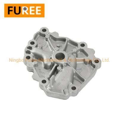 High Quality Aluminum Die Casting Parts in OEM Service
