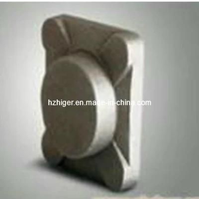 Aluminum Outdoor Furniture Parts