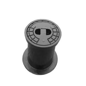 Ductile Iron Surface Boxes Factory High Quality