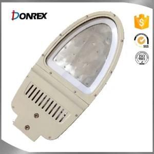 OEM Aluminum Casting Street Light Body