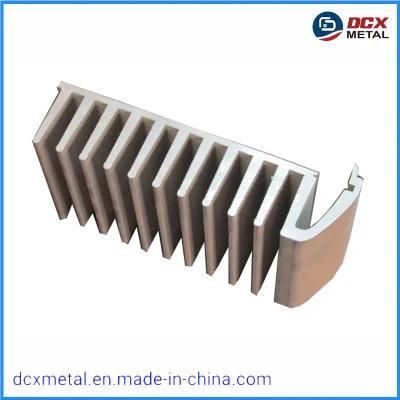 Aluminium Heat Sink Aluminum Profiles Prices Radiator Aluminium Powder Coating Powder Heat ...