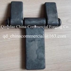 Steel/Aluminum/Brass Forging for Truck Part/Aluminium Forging
