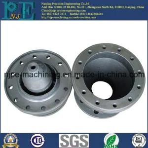 High Precision Casting Metal Valve Body