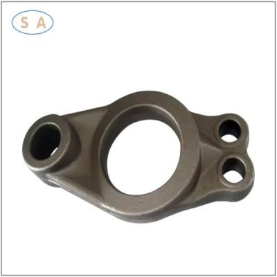 Professional Manufacturer OEM Alloy Steel Die Forging Swaging Cardan Joint