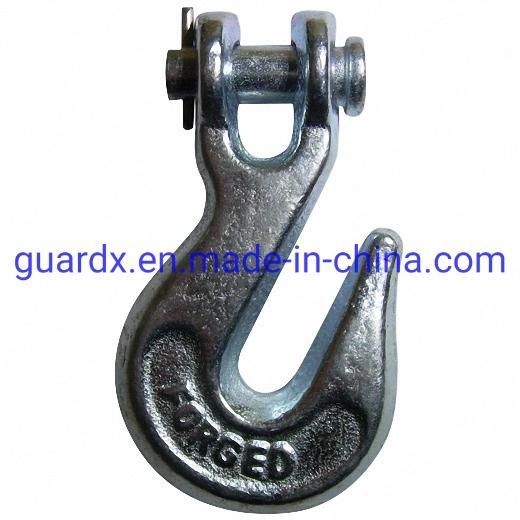 Factory Price G80 Swivel Hook with Latch/Swivel Hooks