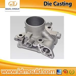 High Precision Metal Die Casting/High Precision Stainless Steel Castings