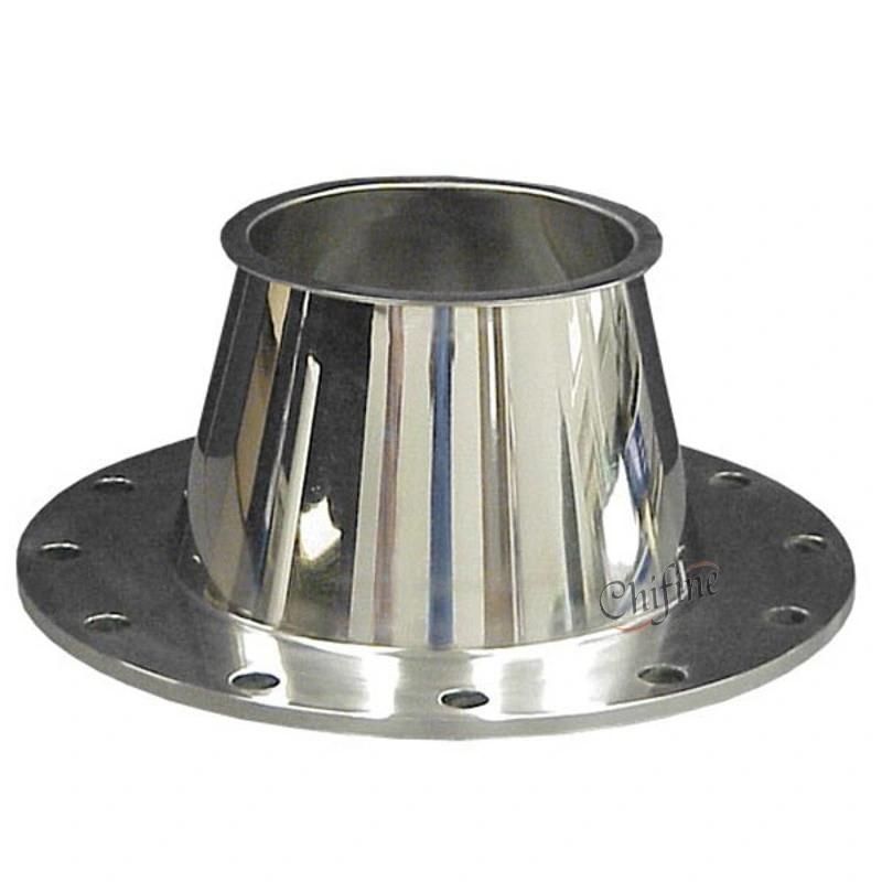 Sand Casting Ductile Iron Thread Bushing